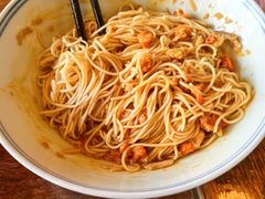 -同得兴 Since·1995 传统苏式面馆(嘉馀坊店)