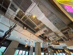 大堂-The Rug Cafe(王府中环店)