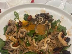 -月福京味斋·烤鸭店·北京菜(鼓楼总店)