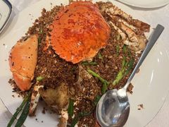 -喜记避风塘炒辣蟹(旗舰店)