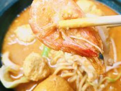 招牌沙茶面-老闽味沙茶面·姜母鸭(传承35年曾厝垵店)