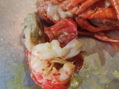 -三太子地摊烧烤·小龙虾(北蔡店)