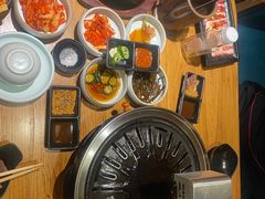 -九田家黑牛烤肉料理(华侨城店)