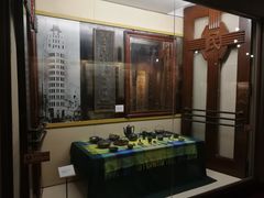 -广州近代史博物馆