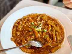 肉末酱香茄子-大铁勺新津菜(迎水道店)