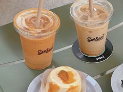 -Seesaw Coffee(环贸iapm店)