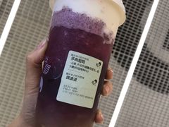 -喜茶(深圳丰盛町店)