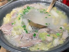 -蜜桃餐厅·伴山(湖滨商业街店)