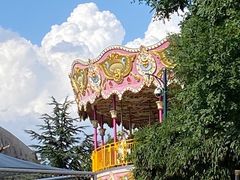 -青岛方特梦幻王国