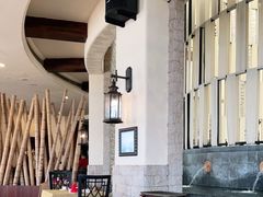 -南沙游艇会·大兵船餐厅