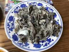 -东兴顺爆肚张