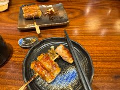 -鸟鹏烧鸟居酒屋(仁恒梦中心店)