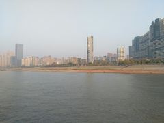 -武汉关码头(轮渡站)