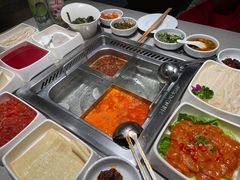 -海底捞火锅(宏大财富广场店)