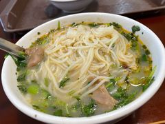 -顺华粉馆(桃园南路店)