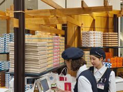 -阪急百货店(梅田总店)