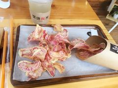 -饵块食光·云南有机手作饵块