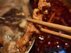 -沸炉重庆老火锅(军事博物馆店)