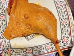 鸭腿-千食百味(知春路店)