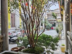 -吴祥记潮州菜·百年老字号·砂锅粥