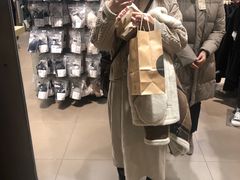 -MUJI无印良品(金狮广场店)