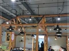 大堂-老妈私房鱼头(欧洲城店)