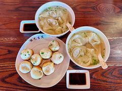 -哑巴生煎(临顿路店)