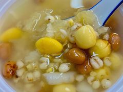 -黄记潮汕甜汤(贝底田坊店)