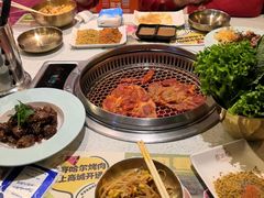 -炭之家·齐齐哈尔非遗烤肉·鲜切直供(中央大街店)