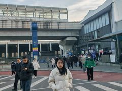 -西二旗(地铁站)