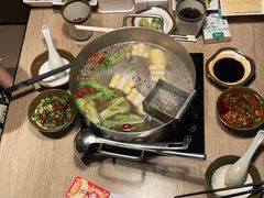 -野妹火锅(南园店)