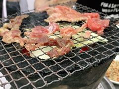 -松明一烤肉馆(鲁园店)