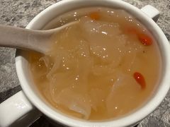 -留半山·香港食堂(啦啦宝都店)