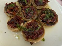 -火腿博物馆(马约尔广场店)