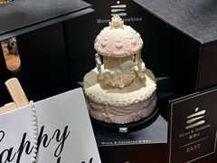 -甜阿姨·天台花园私房菜(万松园店)