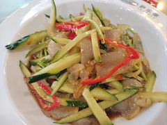 -新金盛·海鲜酒楼(盐田店)