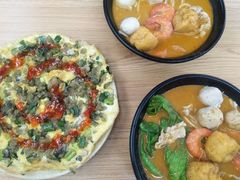 -老闽味沙茶面·姜母鸭(传承35年曾厝垵店)