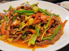 -拾捌川·自贡爆炒(新街口店)