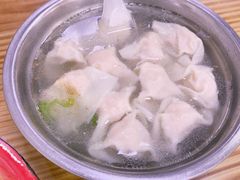 -卢聪艺小吃店(阳翟总店)