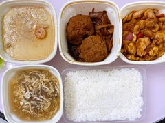 -和记小菜(东方店)