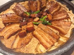-百花人家(门城水岸店)