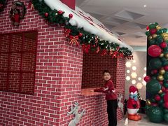 -青岛鑫江温德姆酒店