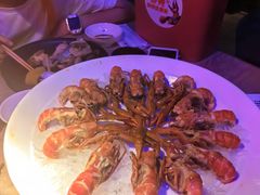 -红盔甲·小龙虾(车公庙店)