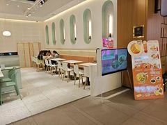 -池奈·日式咖喱蛋包饭(老城根Gpark店)