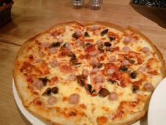 -MYLK意式小厨(熙地港店)