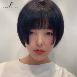 -西安F+造型