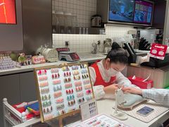 -海底捞火锅(杭州庆春路夜宵主题店)