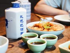 -孔乙己酒家(虹桥路店)