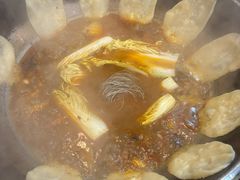 -三里屯土灶炖公鸡地锅鸡(江东店)