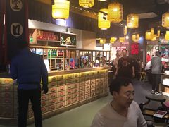 -井格重庆火锅(燕郊永旺店)